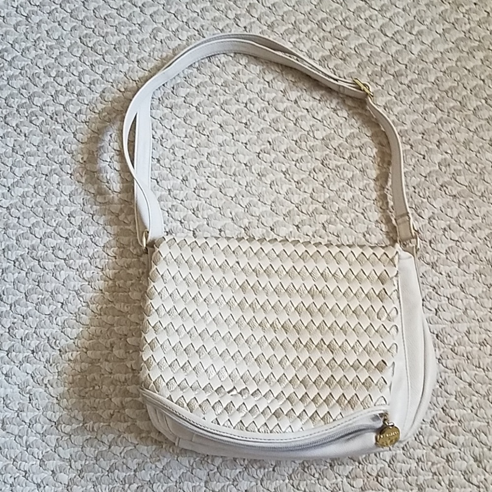 Big Buddha Crossbody bag